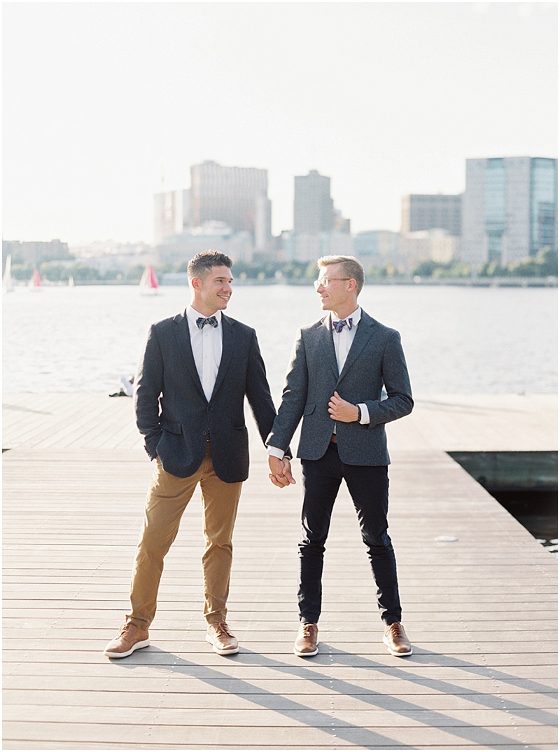 gay wedding photographer