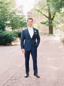 Boston wedding photographer