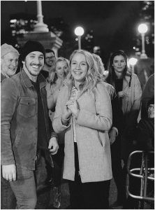 Boston Public Garden proposal