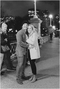 Boston Public Garden proposal