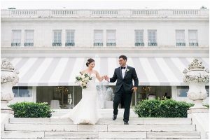 rosecliff wedding