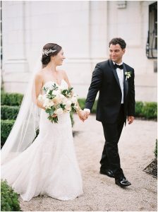 rosecliff wedding