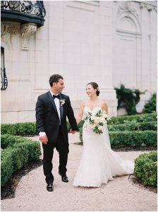 rosecliff wedding