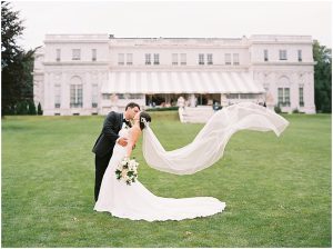 rosecliff wedding