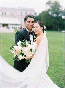 rosecliff wedding