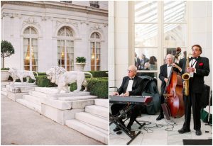 rosecliff wedding