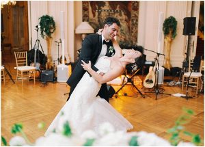 rosecliff wedding