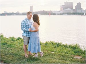 esplanade engagement