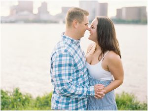 esplanade engagement