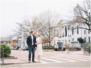 Oxford MS engagement