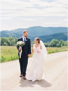 Sugarbush wedding