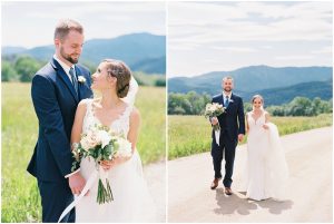 Sugarbush wedding