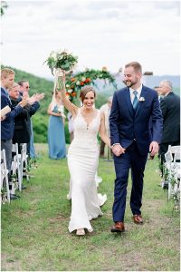 Sugarbush wedding