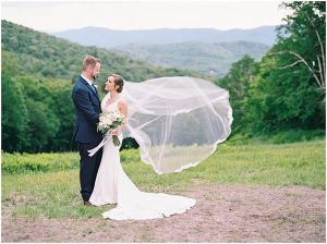 Sugarbush wedding