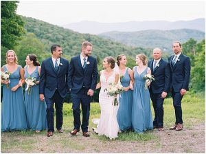 Sugarbush wedding