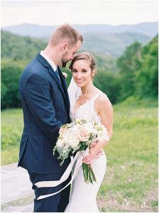 Vermont wedding photographer