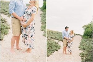 Boston maternity photographer