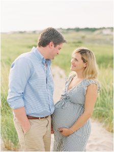 Crane beach maternity