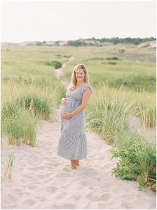 Boston maternity photographer