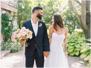 harborview hotel wedding