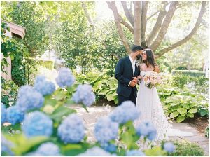 harborview hotel wedding