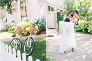 harborview hotel wedding