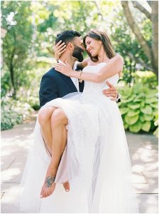 harborview hotel wedding