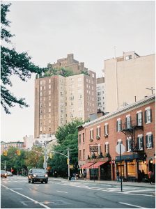 West Village