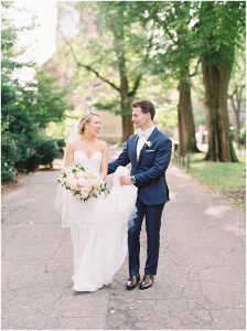 boston public garden wedding