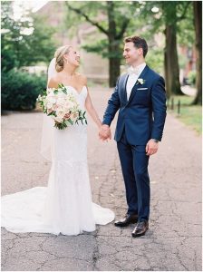 boston public garden wedding