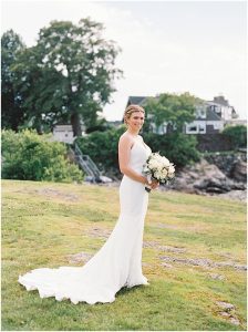 Chandler Hovey wedding photos