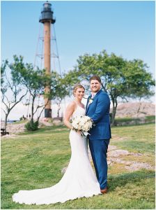 Chandler Hovey wedding photos