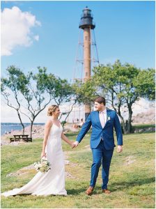 Marblehead Lighthouse