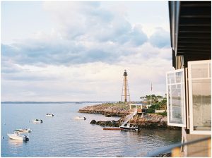 Corinthian Yacht Club