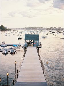 Corinthian Yacht Club