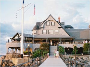 Corinthian Yacht Club