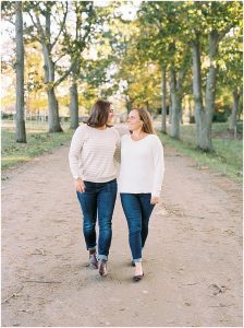lgbtq engagement photos