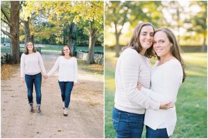 appleton farms engagement