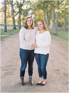 lgbtq engagement photos