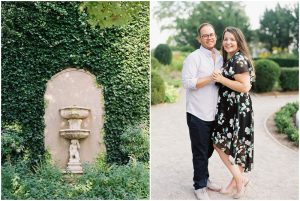 Eolia Mansion engagement