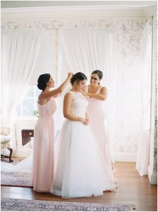 lyman estate wedding