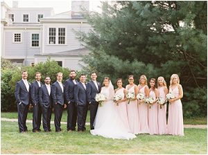 lyman estate wedding
