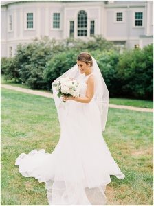 lyman estate wedding