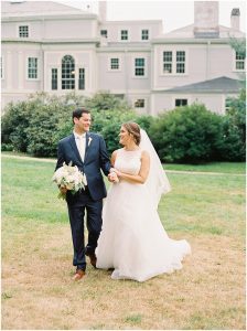 lyman estate wedding