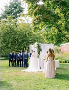 lyman estate wedding