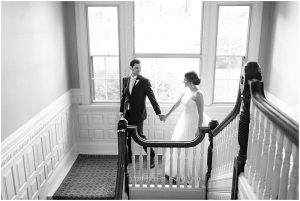 lyman estate wedding