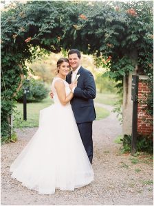 lyman estate wedding