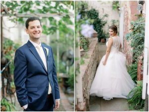 Boston wedding photographer