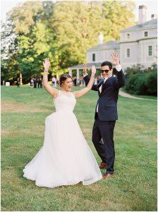 lyman estate wedding