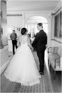 lyman estate wedding